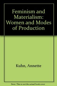 Feminism and Materialism