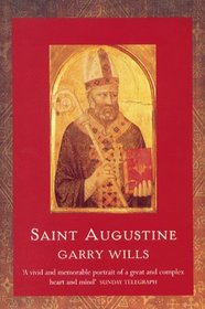 Saint Augustine (Lives)