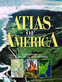Atlas of America