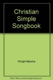 Christian Simple Songbook