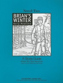 Brian's Winter (Novel-Ties)