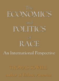 The Economics and Politics of Race