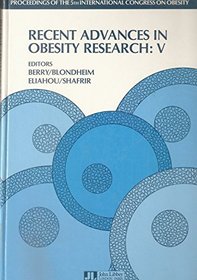 Recent Advances in Obesity Research
