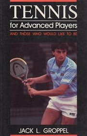 Tennis for Advanced Players