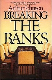 Breaking the banks
