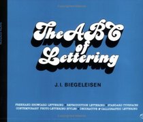The ABC of Lettering