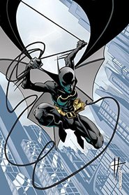 Cassandra Cain: Batgirl Vol. 1