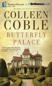 Butterfly Palace