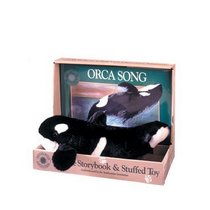Orca Song (Smithsonian Oceanic Collection)