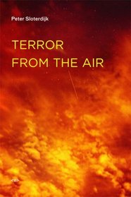Terror from the Air (Semiotext(e) / Foreign Agents)