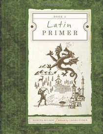 Latin Primer 2: Student (4th edition)