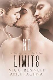 No Limits (2) (Exploring Limits)
