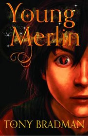 Young Merlin