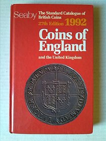 Coins of England and the United Kingdom (Pt. 1)
