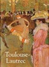 Toulouse-Lautrec: Hayward Gallery, London, 10 October 1991 - 19 January 1992; Galeries nationales du Grand Palais, Paris, 21 February - 1 June 1992