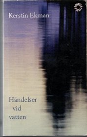 Handelser Vid Vatten (Swedish Edition)