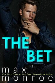 The Bet (Winslow Brothers, Bk 1)