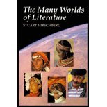 The Many Worlds of Literature