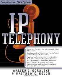 I P Telephony