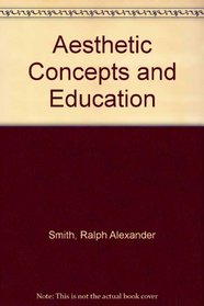 Aesthetic Concepts and Education
