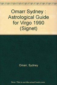Virgo 1990 (Omarr Astrology)