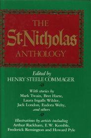 The St. Nicholas Anthology