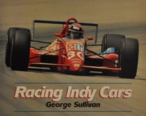Racing Indy Cars: 2