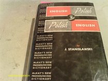 McKays New Pronouncing English-Polish and Polish-English Dictionary