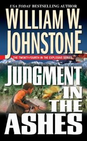 Judgment in the Ashes (Ashes, Bk 24)