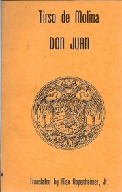 Don Juan: The Beguiler from Seville and the Stone Guest