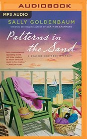 Patterns in the Sand (A Seaside Knitters Mystery)