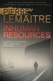 Inhuman Resources