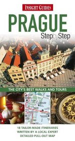 Prague (Step by Step)