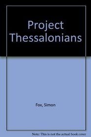 Project Thessalonians (Project)