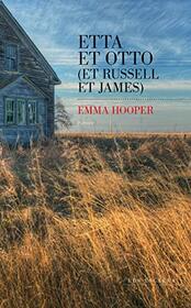 Etta et Otto (et Russell et James) (French Edition)