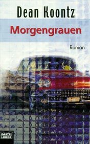Morgengrauen (Ticktock) (German Edition)