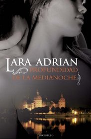 Profundidad de la medianoche (Spanish Edition)