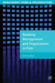 Management, Organisations and Film: Management, Work and Organisations