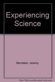 EXPERIENCING SCIENCE