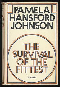 The Survival of the Fittest; [a Novel]