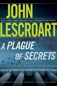 A Plague of Secrets (Dismas Hardy, Bk 13)