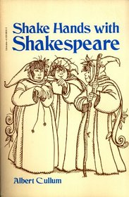 Shake Hands With Shakespeare Eight Plays for Elementary Schools