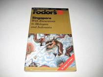 Fodor-Singapore-6th Edition