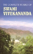 Complete Works of Swami Vivekananda