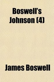 Boswell's Johnson (4)