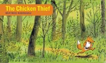 The Chicken Thief (Stories Without Words)