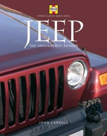 Jeep (Haynes Classic Makes Series)