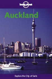 Lonely Planet Auckland (Lonely Planet. Auckland)