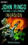 Invasion 05. Heldentaten