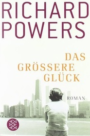 Das grossere Gluck (Generosity: An Enhancement) (German Edition)